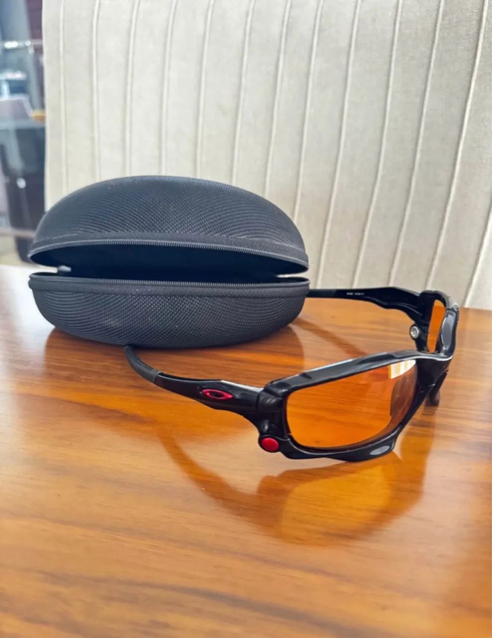 Óculos sol Oakley  - Foto 4