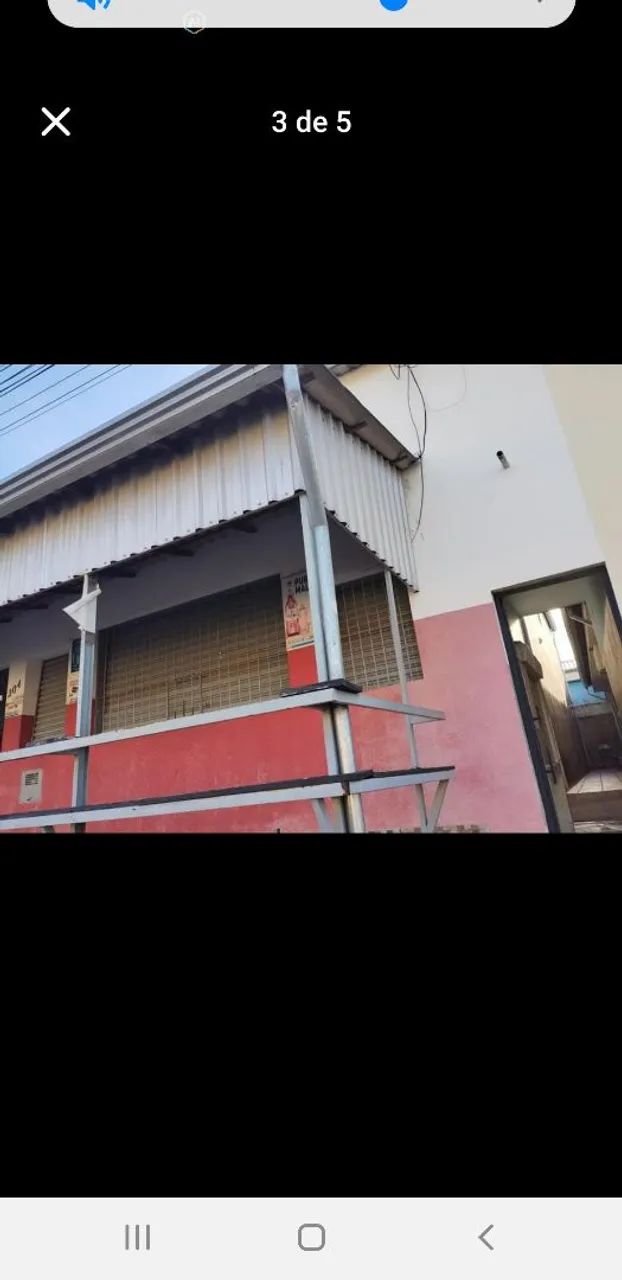 Estrutura Comercial - Foto 3