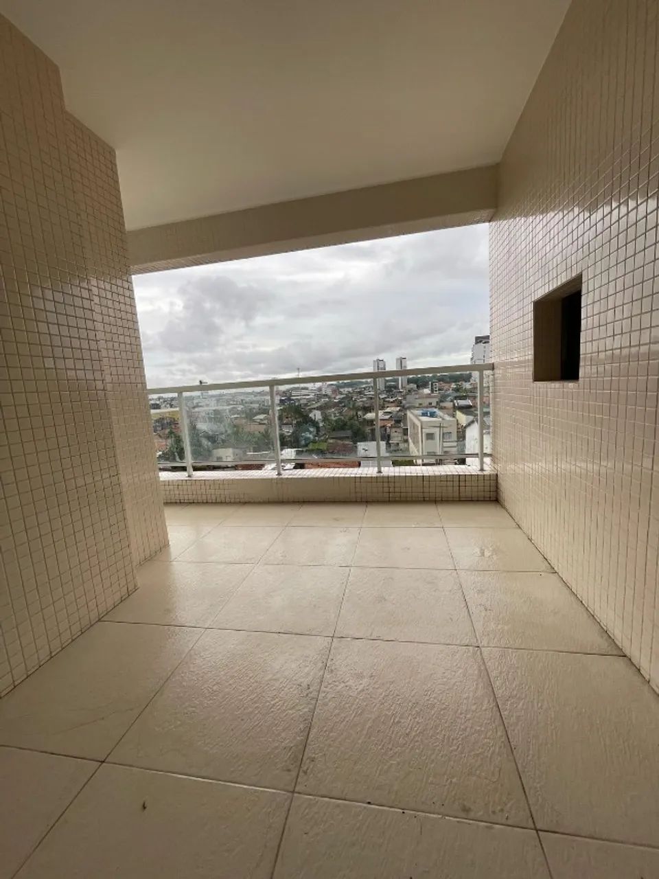 Apto, 90m², 3/4, 1 vaga no Ed. Angelina Maiorana - Foto 6