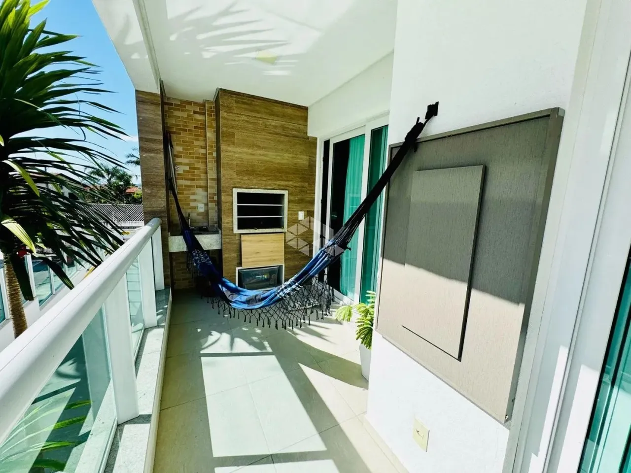 Apartamento para Venda em Florianópolis, João Paulo, 3 dormitórios, 3 suítes, 3 banheiros,
