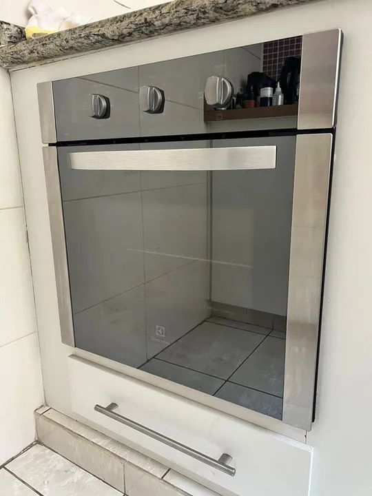 Forno Elétrico Electrolux OE8MX - Foto 4