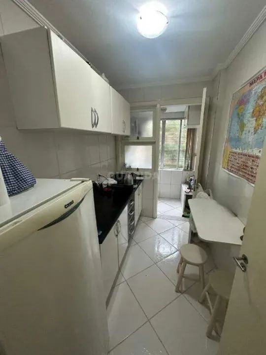 Apartamento com 2 dormitórios no bairro Auxiliadora - Foto 2