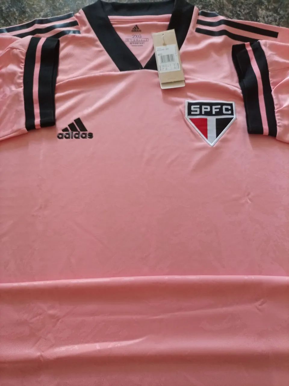 Camisas tailandesas 2XL veste GG 