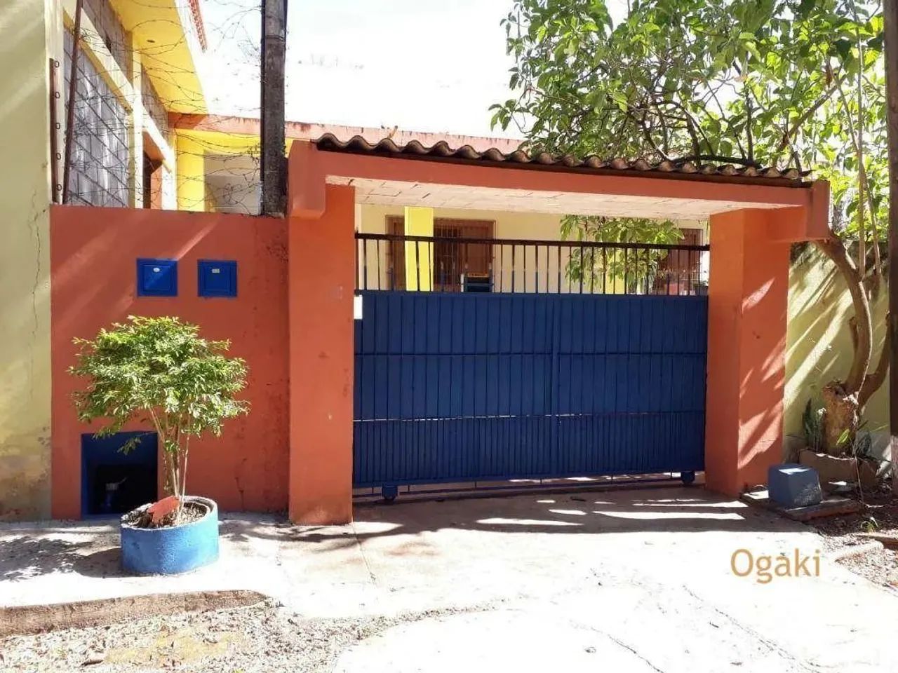 Chácara com 2 dormitórios à venda, 2400 m² por R$ 852.000,00 - Jardim Colonial - Araçoiaba