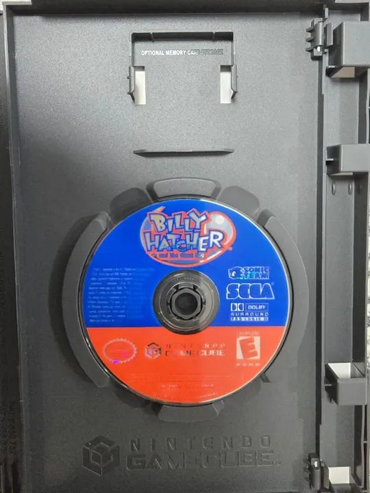 Billy Hatcher and the Giant Egg - GameCube - Foto 2