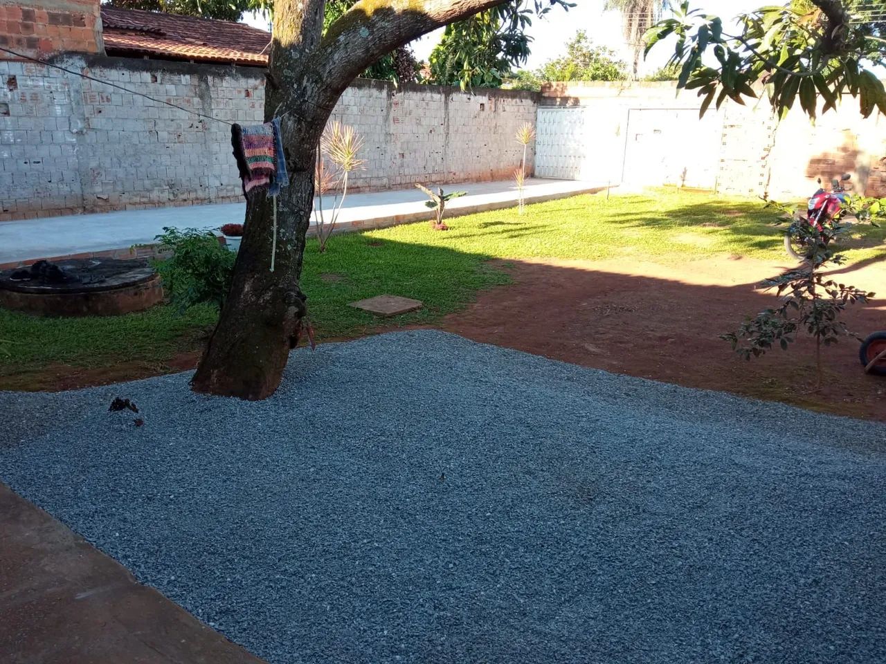 Foto - Aparecida de Goiânia - Pontal Sul - Acréscimo