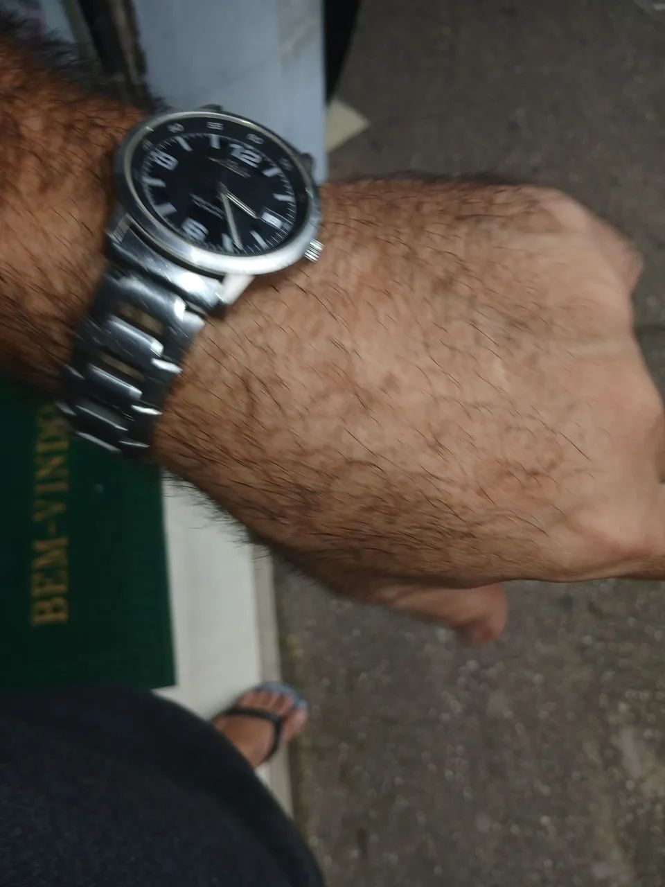 Relógio Mido Ocean Star Automatic - Foto 2