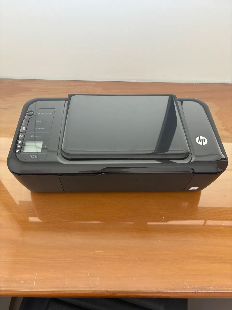impressora hp  - Foto 4