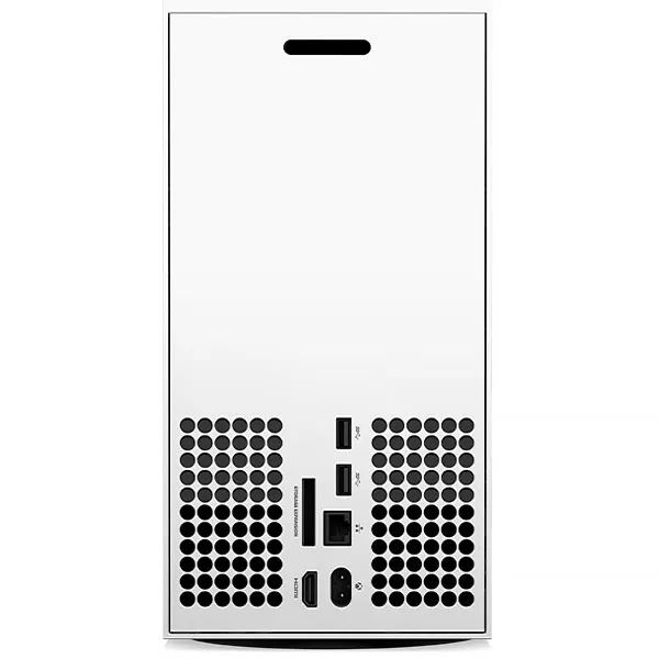 Console Microsoft Xbox Series X 1TB Digital - Em Falta - Foto 2