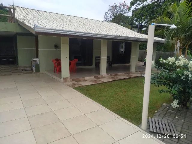 Ótima casa 3qts/Itapema do Norte/80ms da Praia  - Foto 2