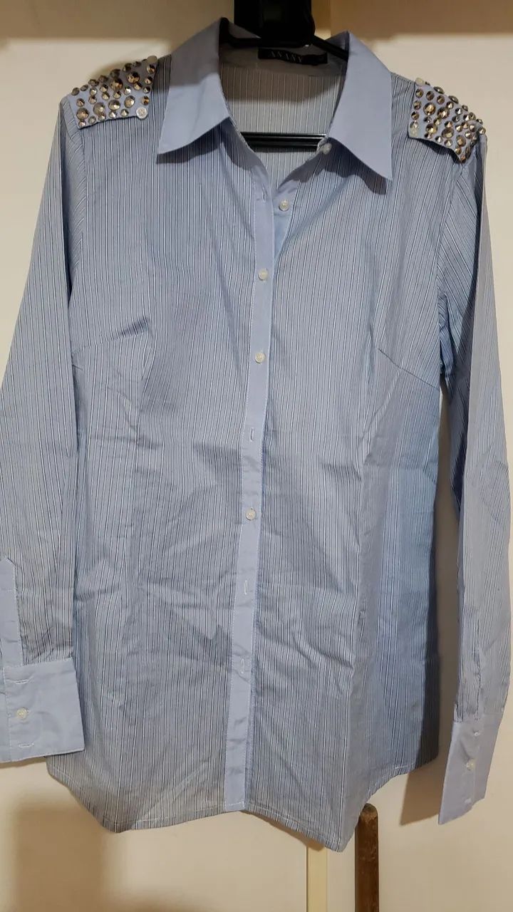 Camisas ( 3 unidades ) - Foto 3