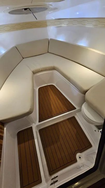 LANCHA FOCKER 242 GTC 2021  - Foto 2