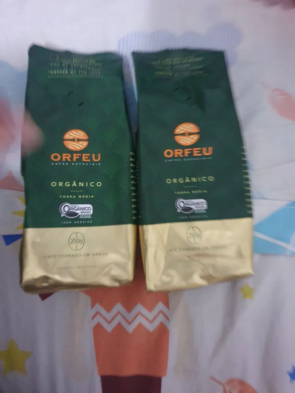 Café Orféu  - Foto 5