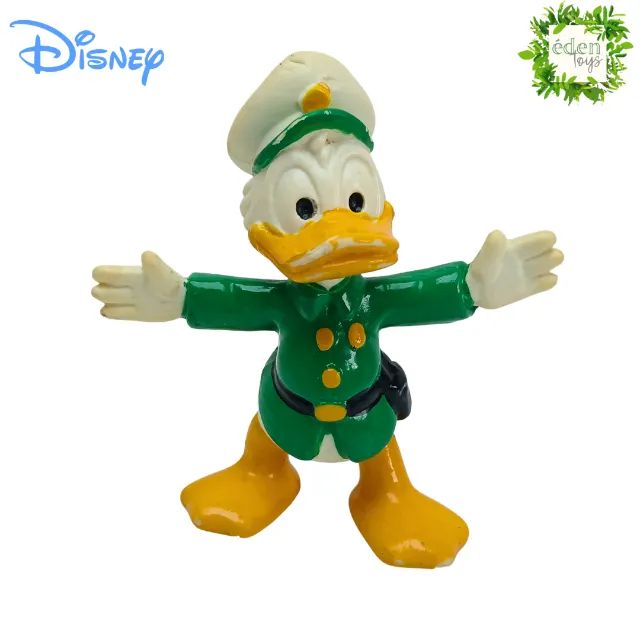 Boneco Donald Duck Disney (cód 672) - Foto 5