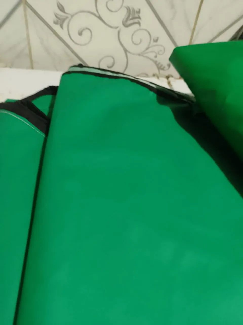 Lonas Bagum em Diversas Cores - Foto 2