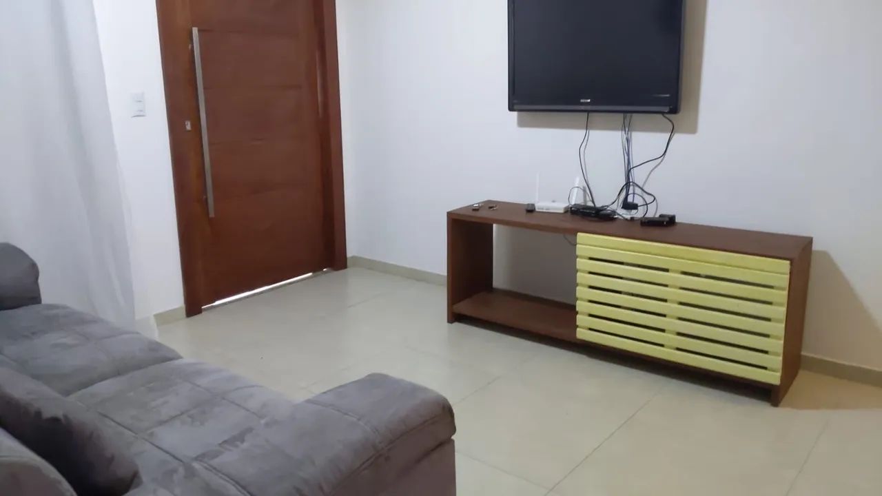 Apartamento Temporada - Temporada em apartamento moderno! - Foto 2