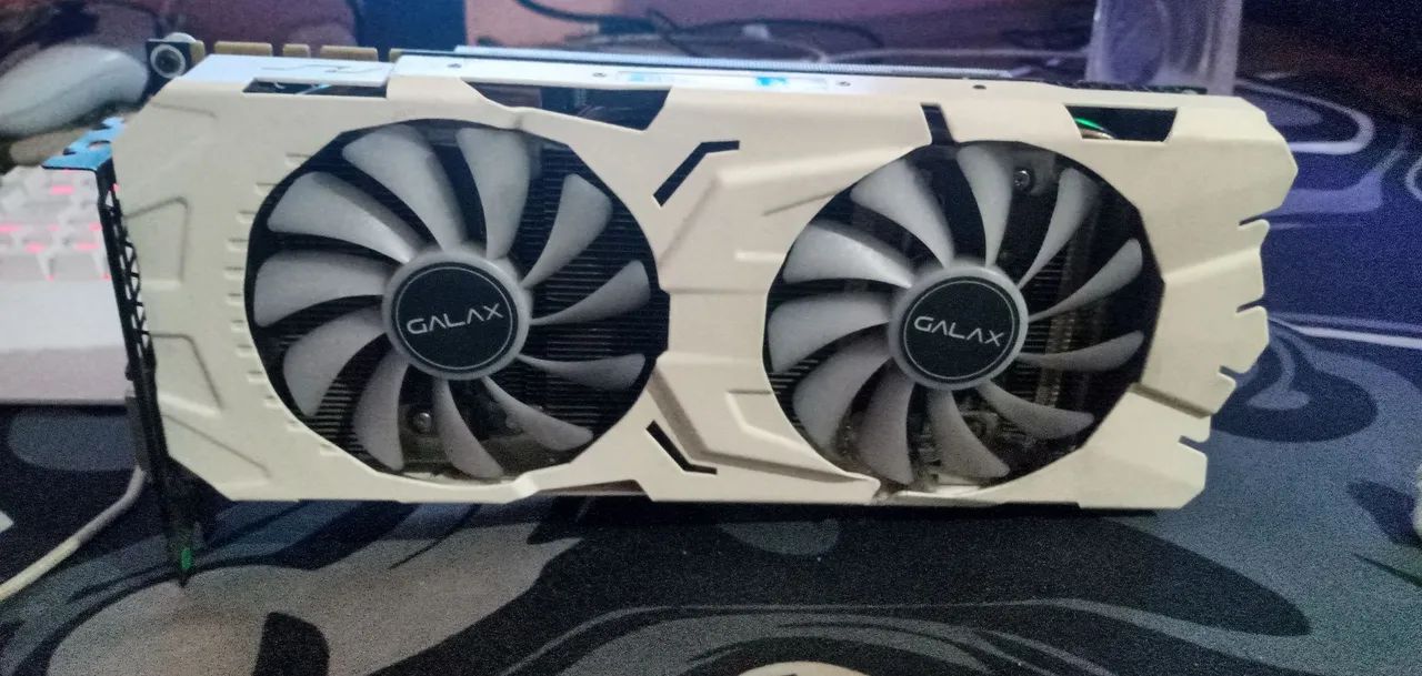 1070TI TROCO POR XBOX SÉRIE S - Foto 3