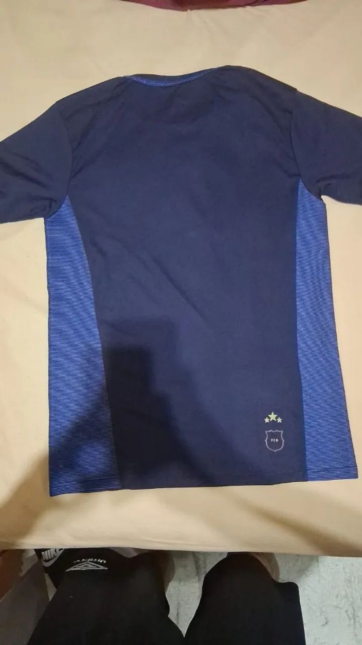 Camisa Barcelona Original  - Foto 2