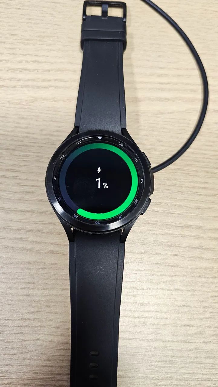 Galaxy Watch 4 Classic 46mm  - Foto 4