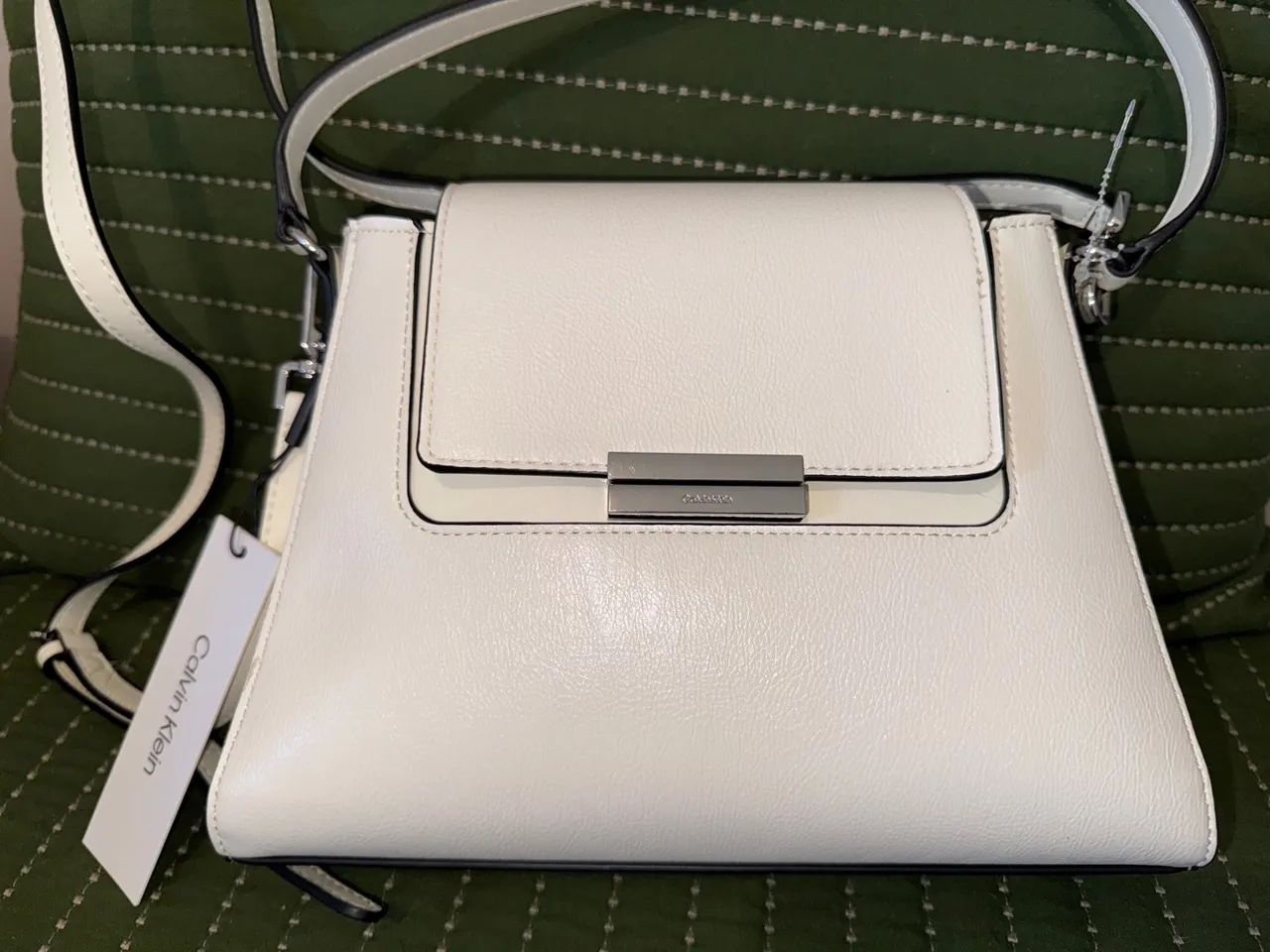 Bolsa Calvin Klein nova - Foto 2