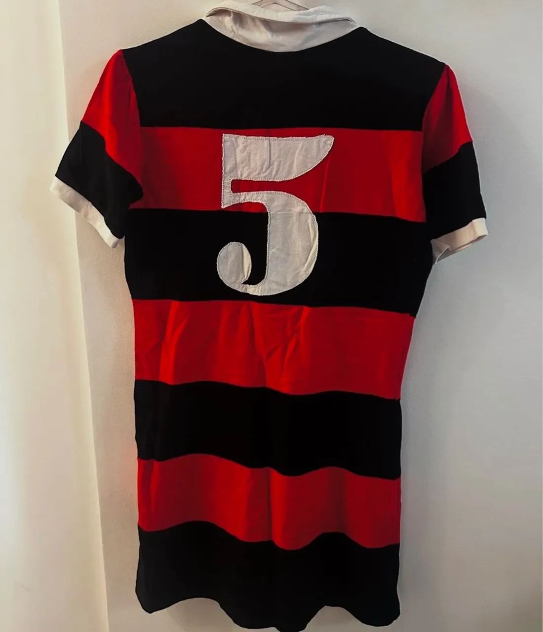 Vestido Flamengo  - Foto 4
