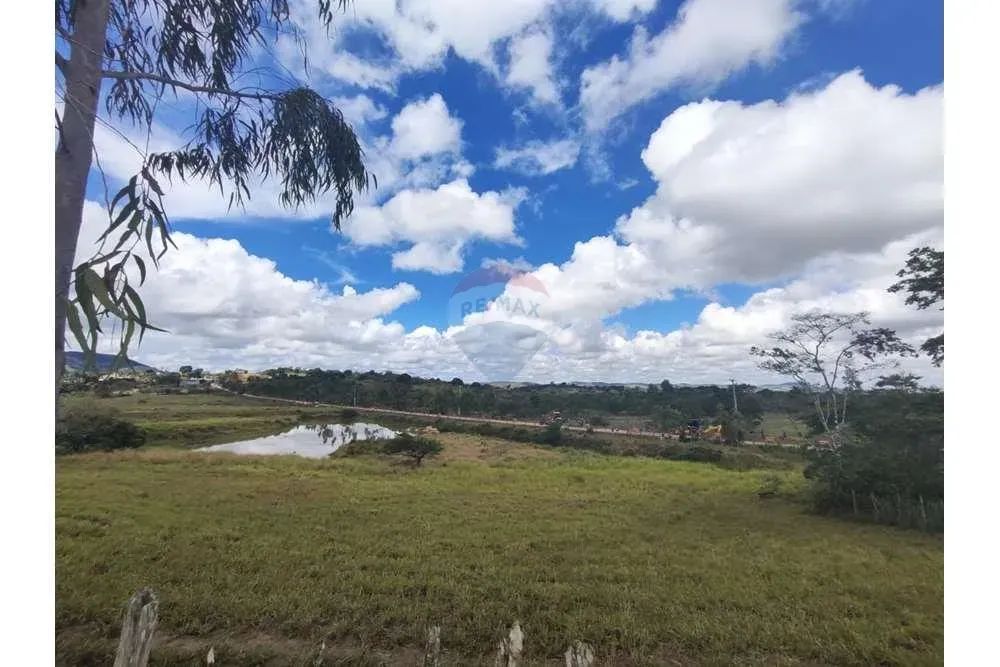 Fazenda/Sítio com 14,9 Hectares em São Joaquim do Monte PE - Foto 2