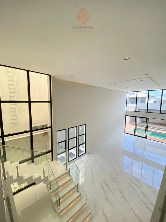 Casa em Boulevard Lagoa, Serra/ES - Foto 2