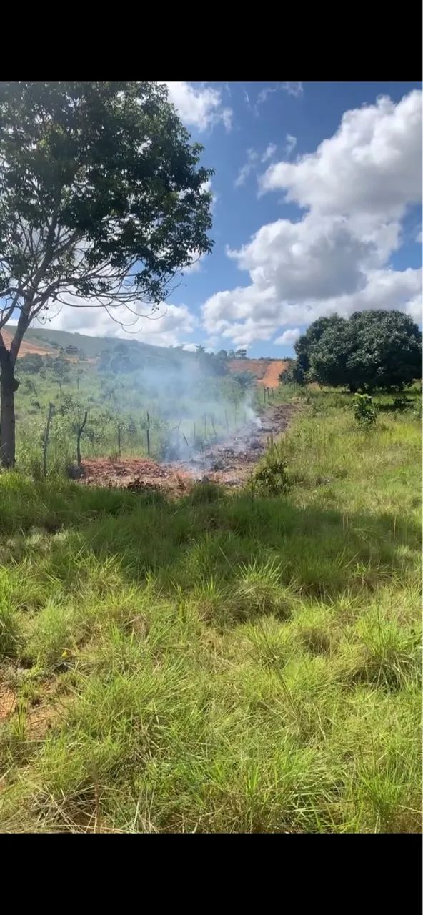 Sítio para vender ou trocar 