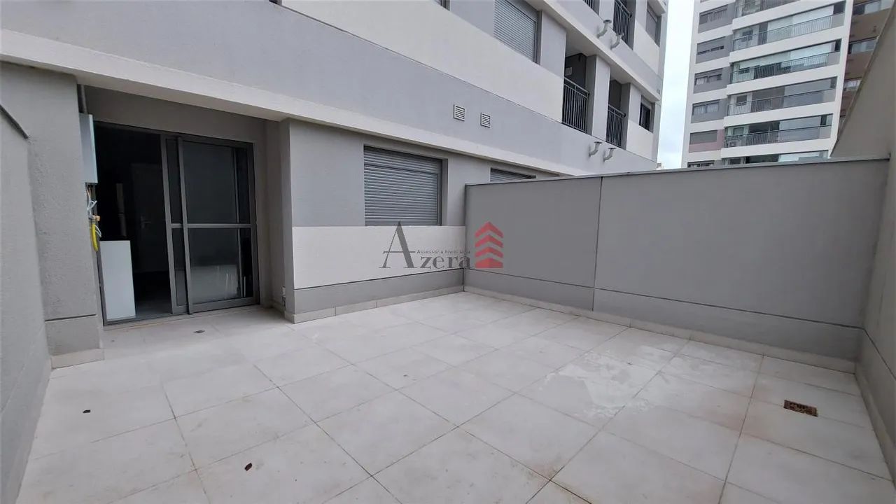Apartamento Mobiliado para Locação em São Paulo, JARDIM PRUDENCIA, 1 dormitório, 1 suíte,  - Foto 5