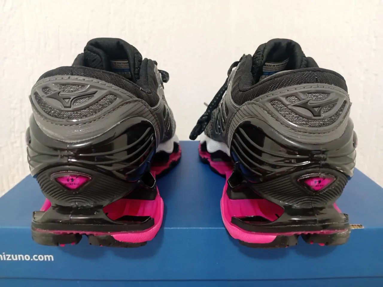 Mizuno Prophecy 9 Refletivo Importado Vientã - Foto 4