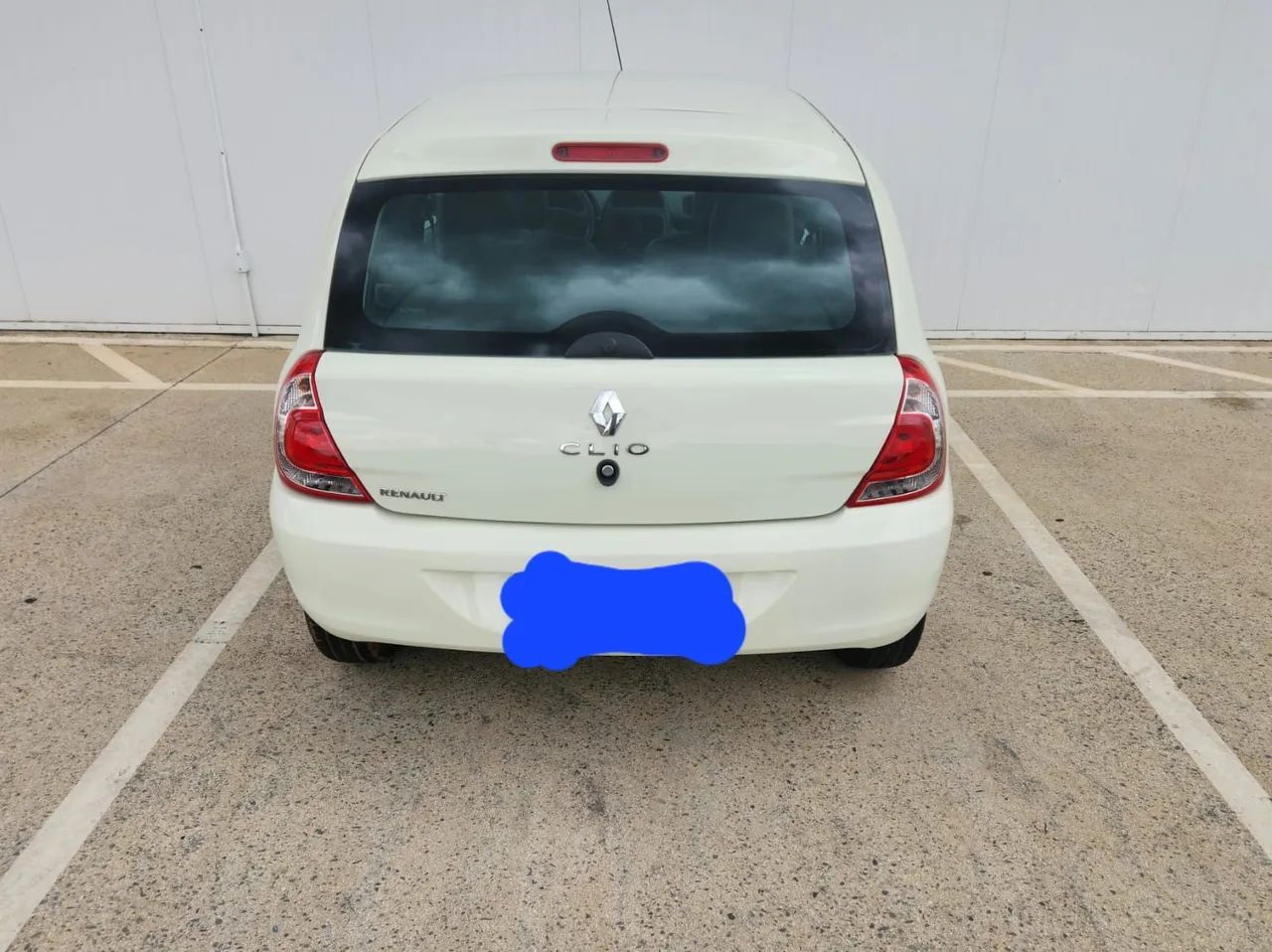 Clio 2013 - Foto 2