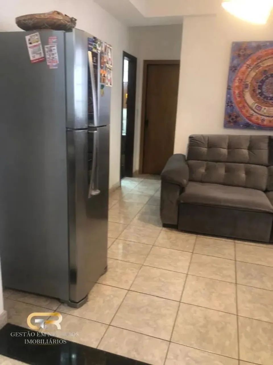 Casa para Locação em Belo Horizonte, Buritis, 5 dormitórios, 1 suíte, 2 banheiros, 4 vagas - Foto 5
