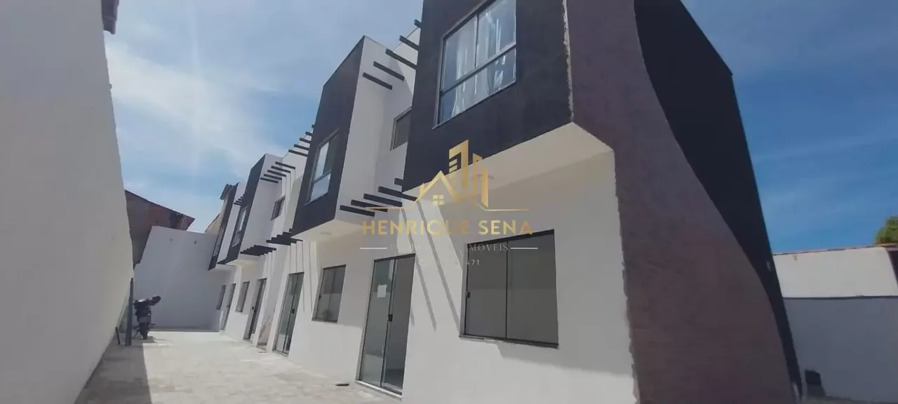 Alugo ou vendo apartamento no bairro Porto da Aldeia.