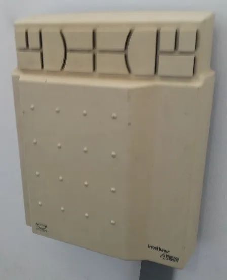 PABX Intelbras 4015 com terminal inteligente TI 630 - Foto 4