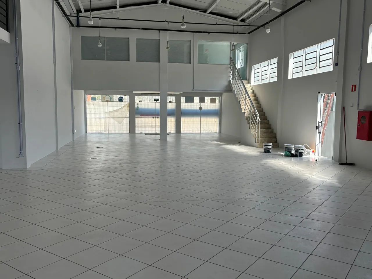 EXCELENTE LOJA COMERCIAL C/678,72m² -  R. Ottokar Doerffel, 185 Atiradores - Joinville - S - Foto 2