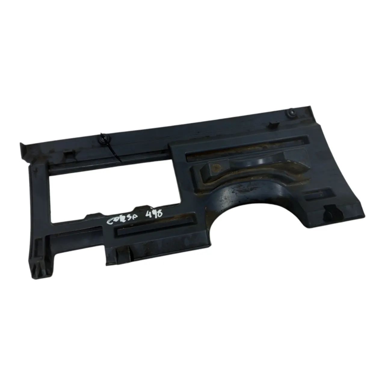 Tampa Caixa Fusível Gm Chevrolet Corsa 2006 2007 2008 A 2010 - Foto 7