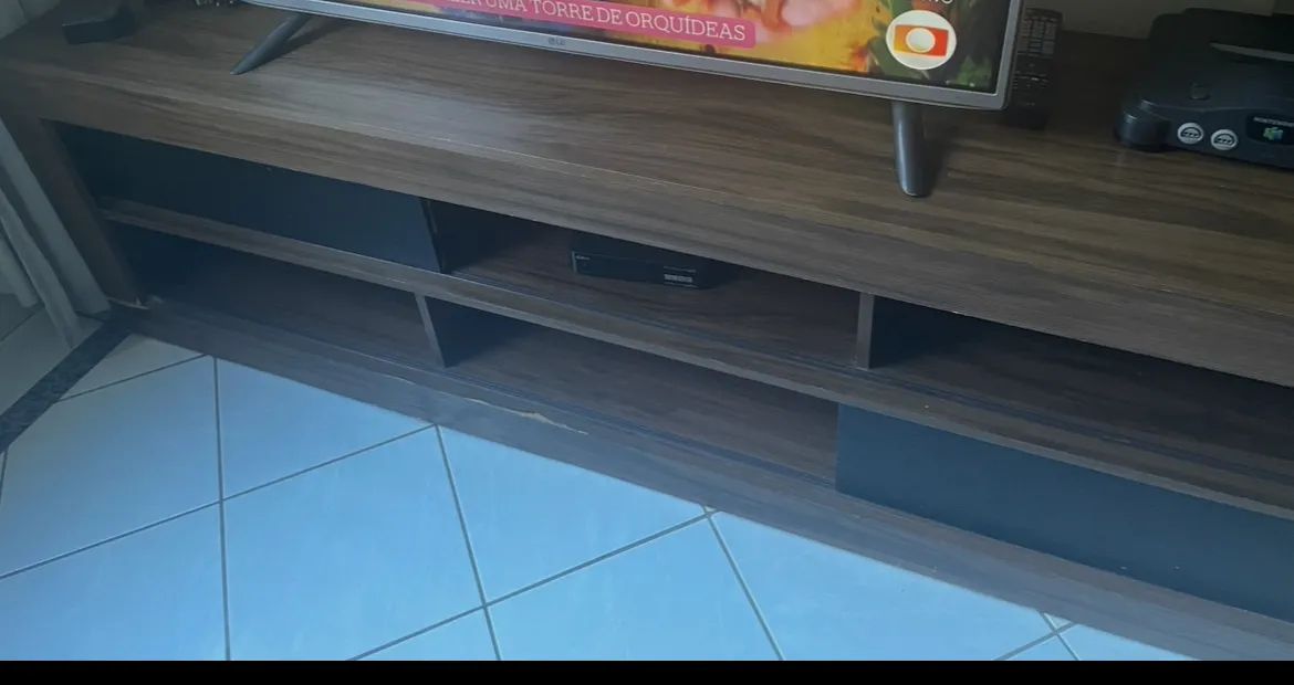 Venda Rack