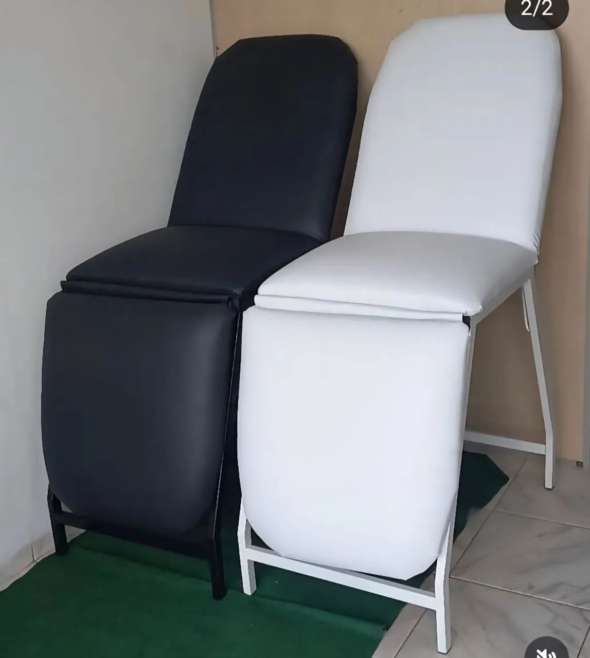Vendo móveis de estética  - Foto 2
