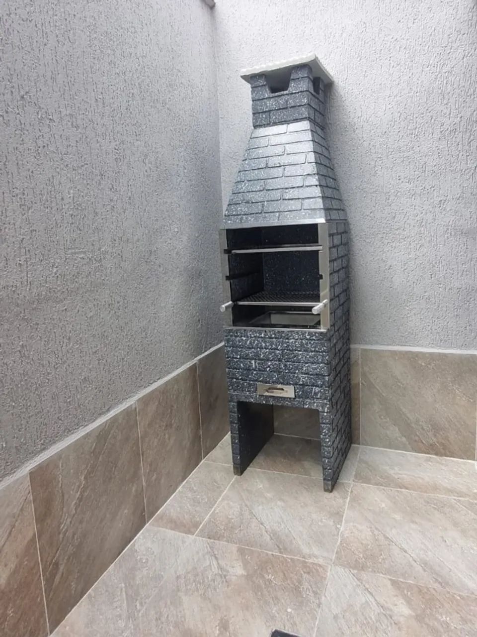 CASA NA VILA MIRIM - PRAIA GRANDE - Foto 15