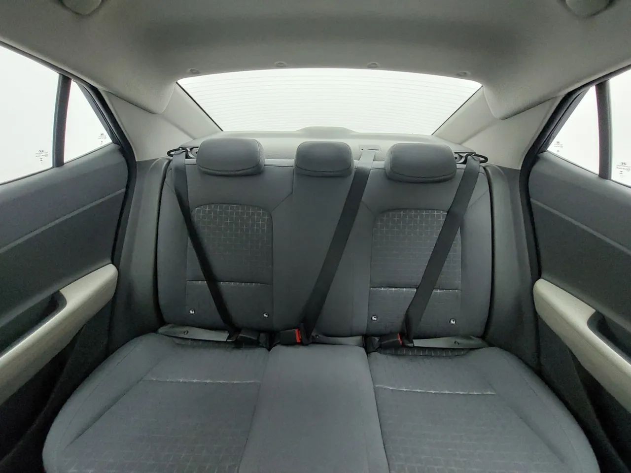 Hyundai HB20S Platinum 1.0 TB Flex 12V Aut., foto 18 de 18