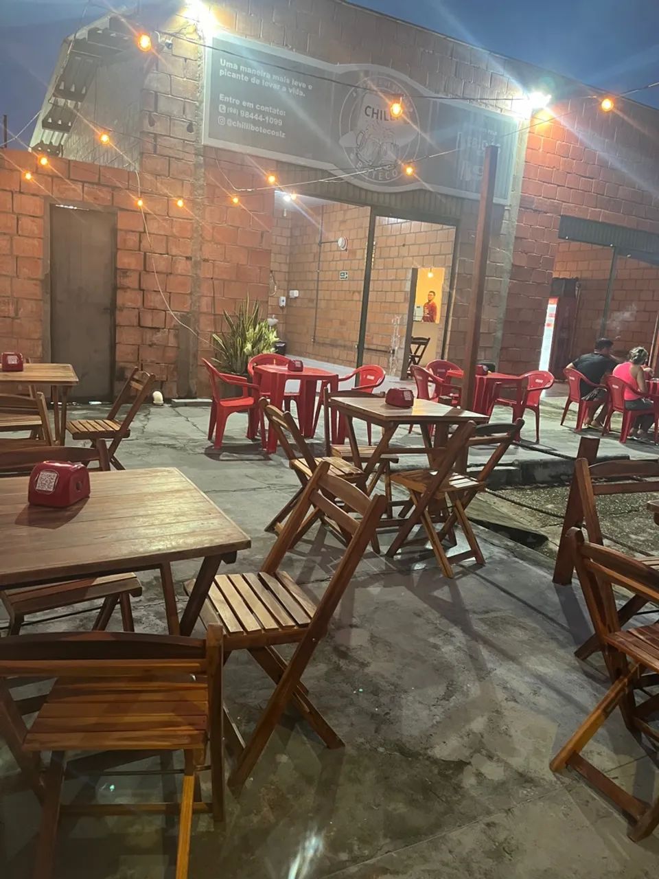 OPORTUNIDADE DE BAR E RESTAURANTE  - Foto 4