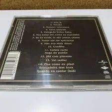 CD ZECA PAGODINHO - ESPECIAL GOLD - Foto 2