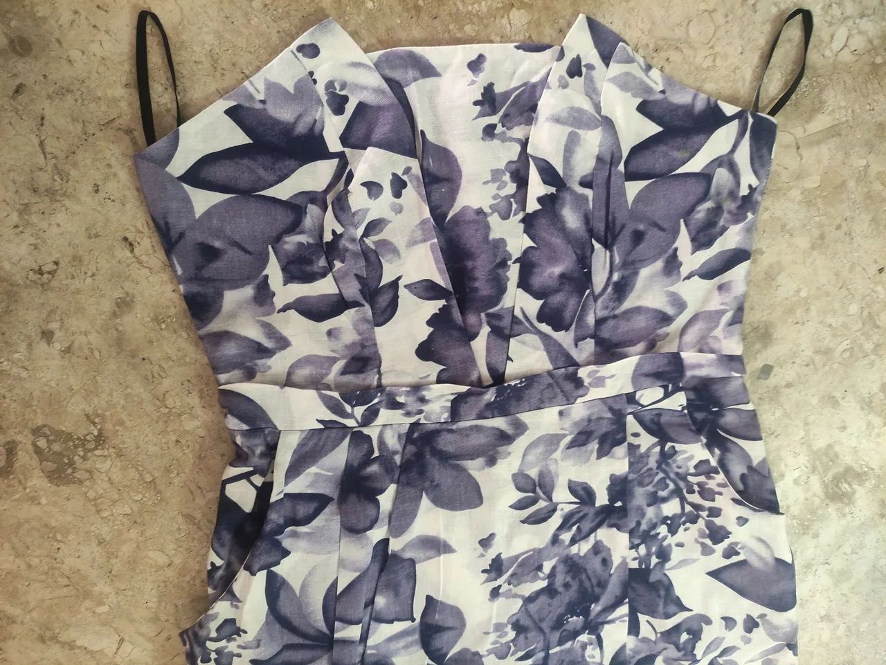 Tvz vestido linho  - Foto 3