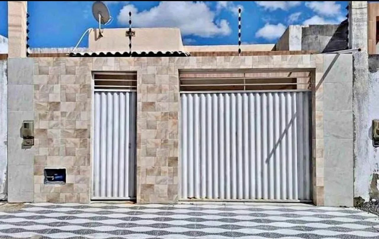 ~Casa na Vila Embratel