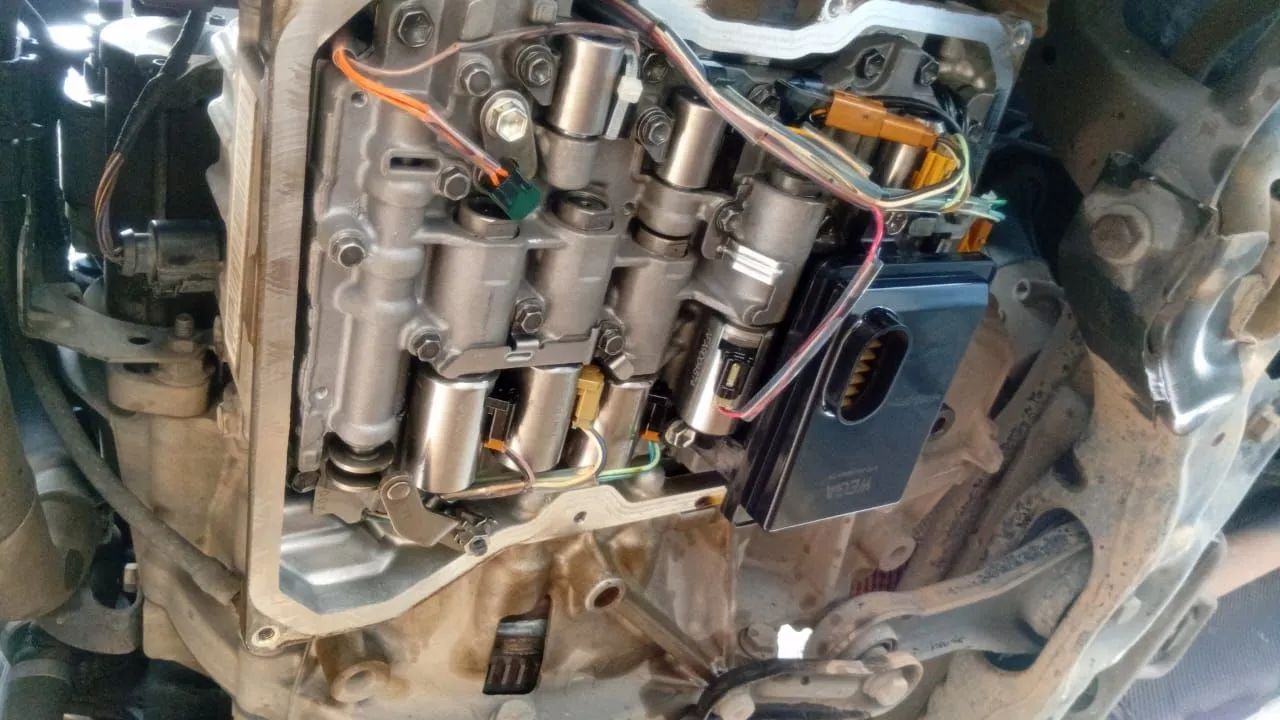 MECÂNICO- CAMBIO AUTOMÁTICO - Foto 2