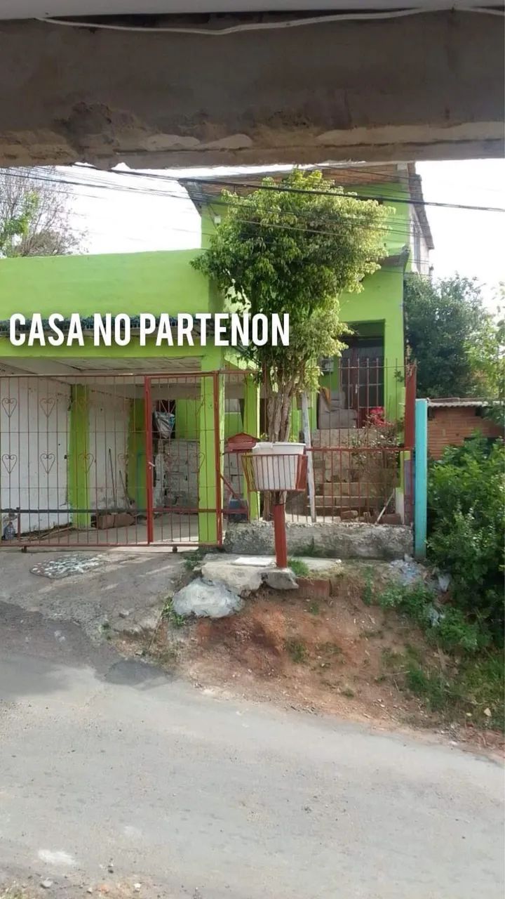 Foto - Porto Alegre - Coronel Aparício Borges