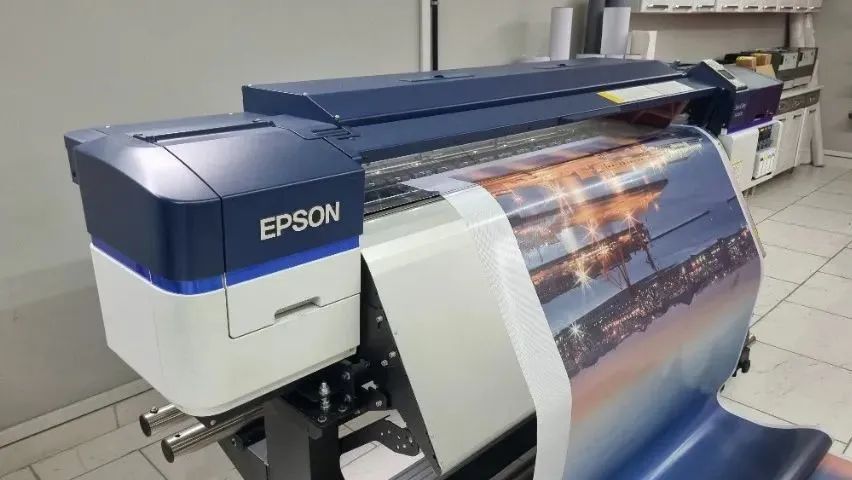 Impressora Epson Sure Collor S40600
