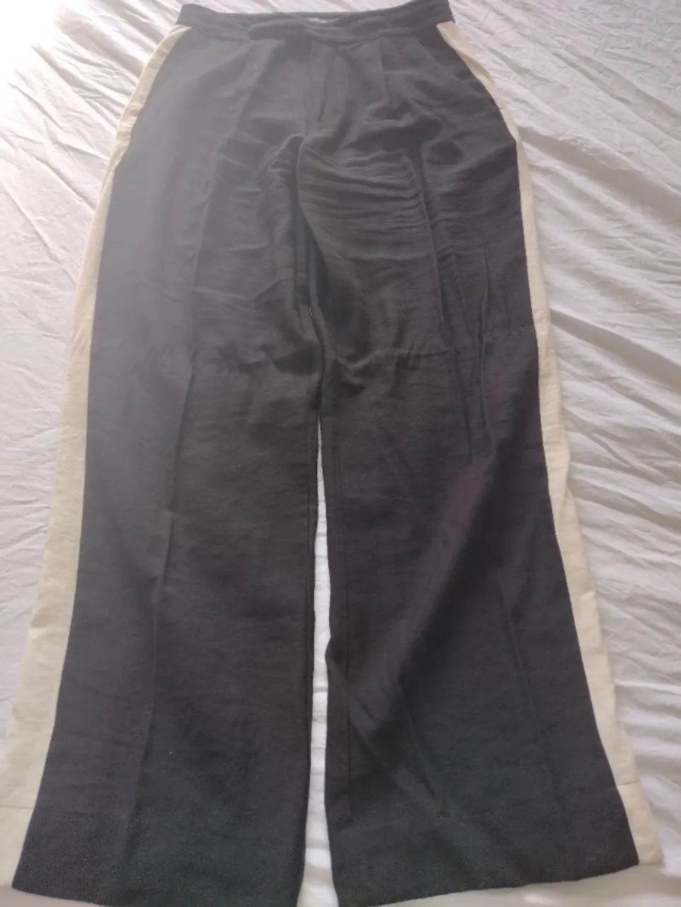 Calça alfaiataria 