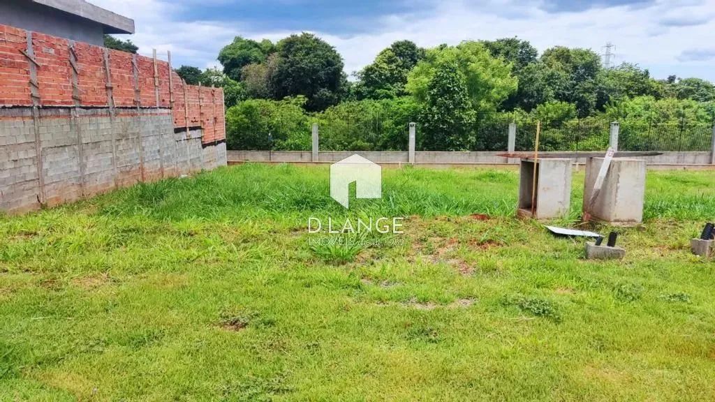 Terreno em Condomínio à venda, 300m² - Parque Brasil 500