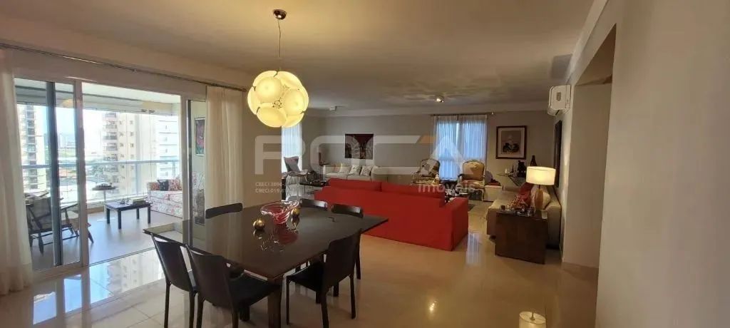 Venda de Apartamentos / Padrão na cidade de Ribeirão Preto - Foto 4